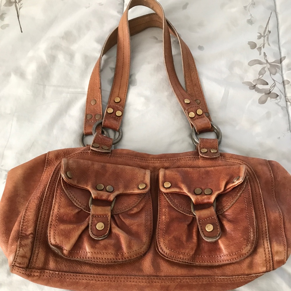 Anthropologie bag